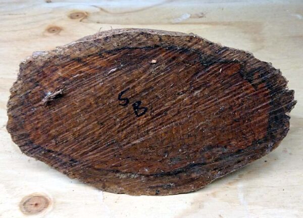 Bimble Box Burr - Image 3