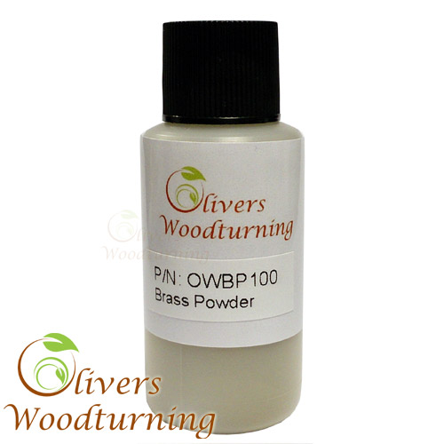 Resin Compounds Archives - Olivers Woodturning
