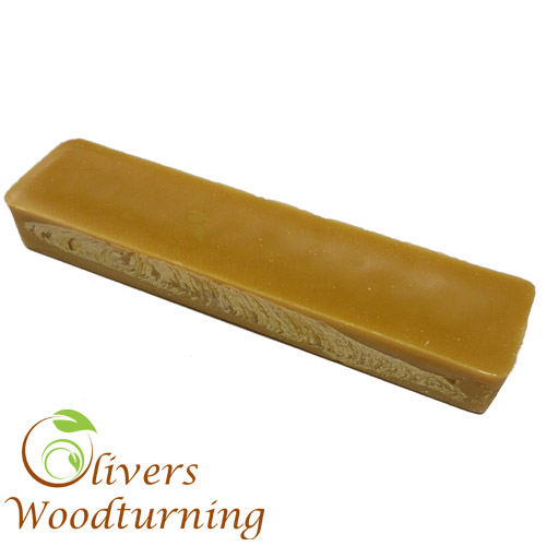 Carnauba Wax sticks  The Hut Woodturning Supplies