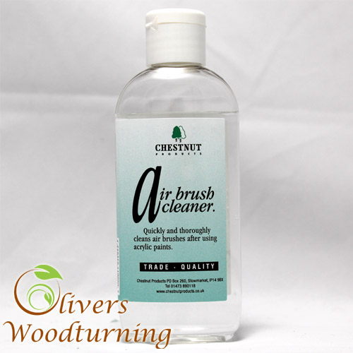 Air Brush Cleaner