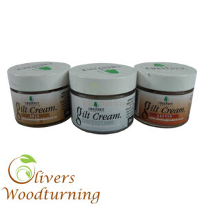 Chestnut Products Gilt Cream