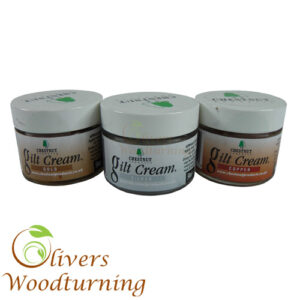 Chestnut Carnauba Wax Stick