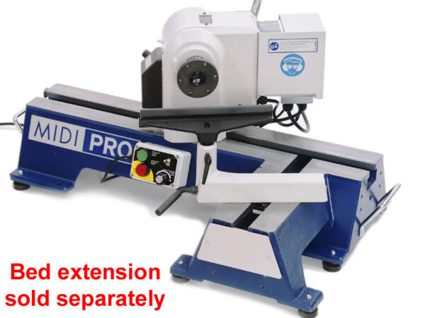 Midi Pro Lathe for Woodturners - Image 6