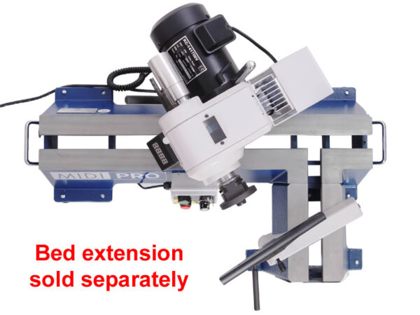 Midi Pro Lathe for Woodturners - Image 7