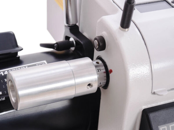 Midi Pro Lathe for Woodturners - Image 5