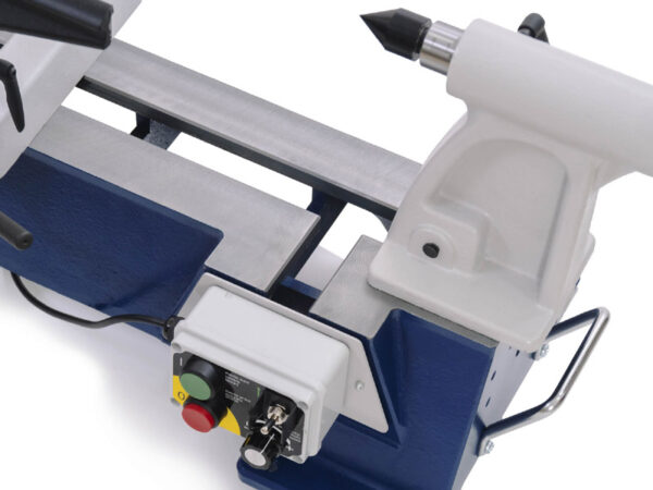 Midi Pro Lathe for Woodturners - Image 2