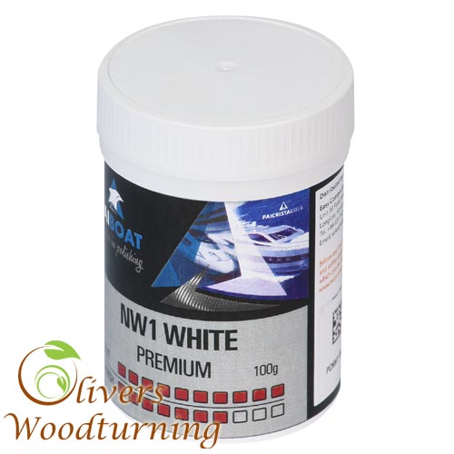 NW1 Super Cutting Compound – for Polishing Epoxy Resin - GlassCast