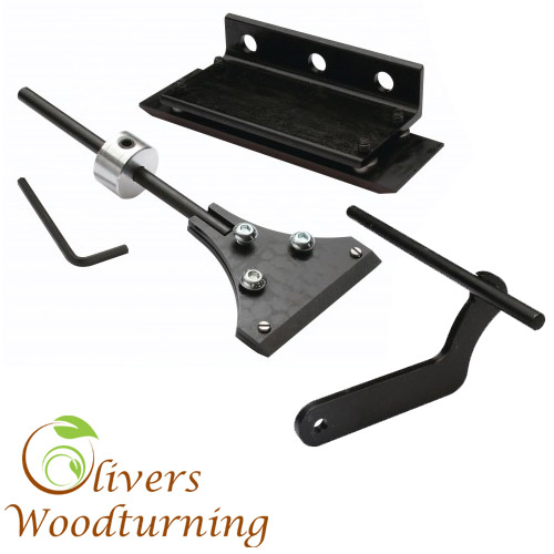 Robert Sorby #WPEKJIGS Proedge Knife Sharpening Jig Small for Knives Less  Than 8 Inches Long