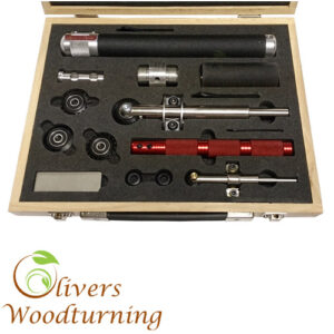 SOV-3370DBS Sovereign Texturing Tool Set - Image 5