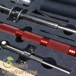 SOV-3370DBS Sovereign Texturing Tool Set - Image 4
