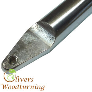 Simon Hope 19mm Heavy Duty 6mm Tip Holder for Stock Removal - Image 3