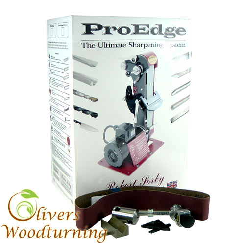 Pro Edge Sharpening