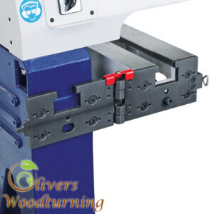 Stratos FU-230 Easy Swing Away System - Image 2
