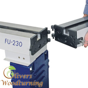 Stratos FU-230 Easy Swing Away System
