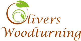 Olivers Woodturning logo