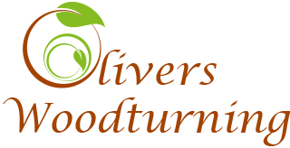 Olivers Woodturning logo