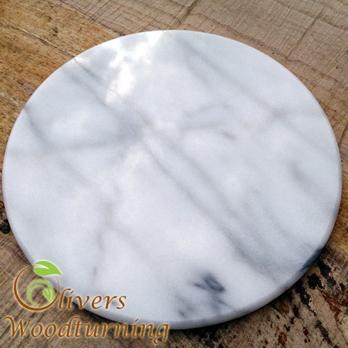 White Marble Tile