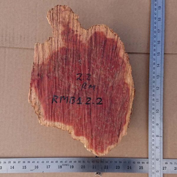 Red Mallee Burr - Image 2