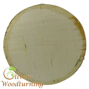 Sycamore Bowl Blanks - Image 2
