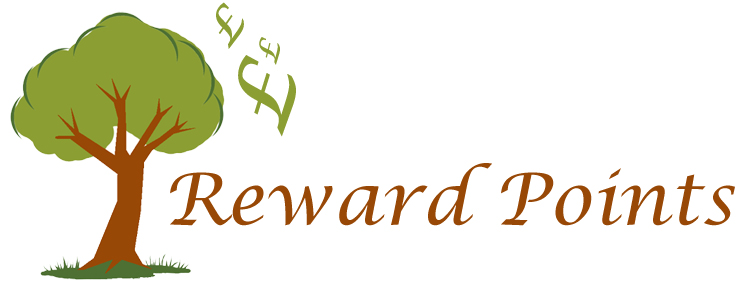 Reward-Points