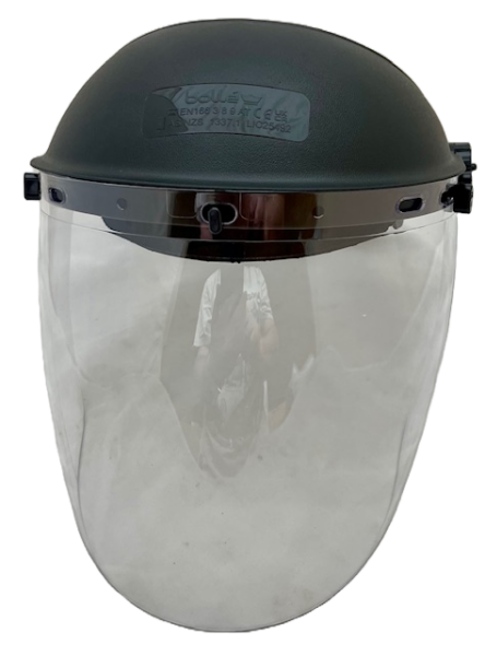 Bollé Sphere Safety Shield